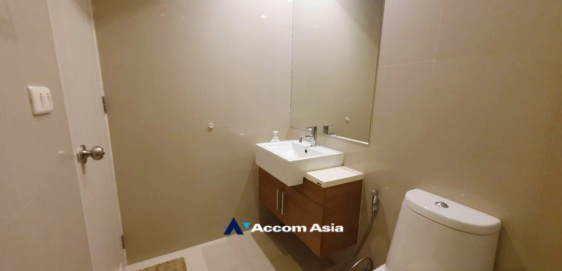 35  4 br Condominium For Rent in Sukhumvit ,Bangkok BTS Ekkamai at Noble Reveal AA33082