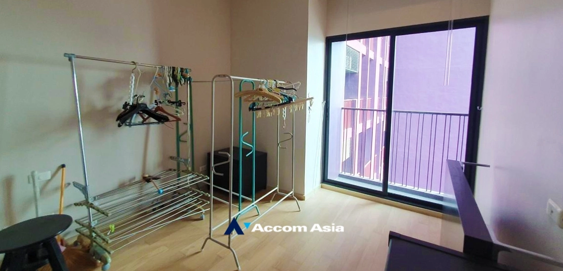 28  4 br Condominium For Rent in Sukhumvit ,Bangkok BTS Ekkamai at Noble Reveal AA33082