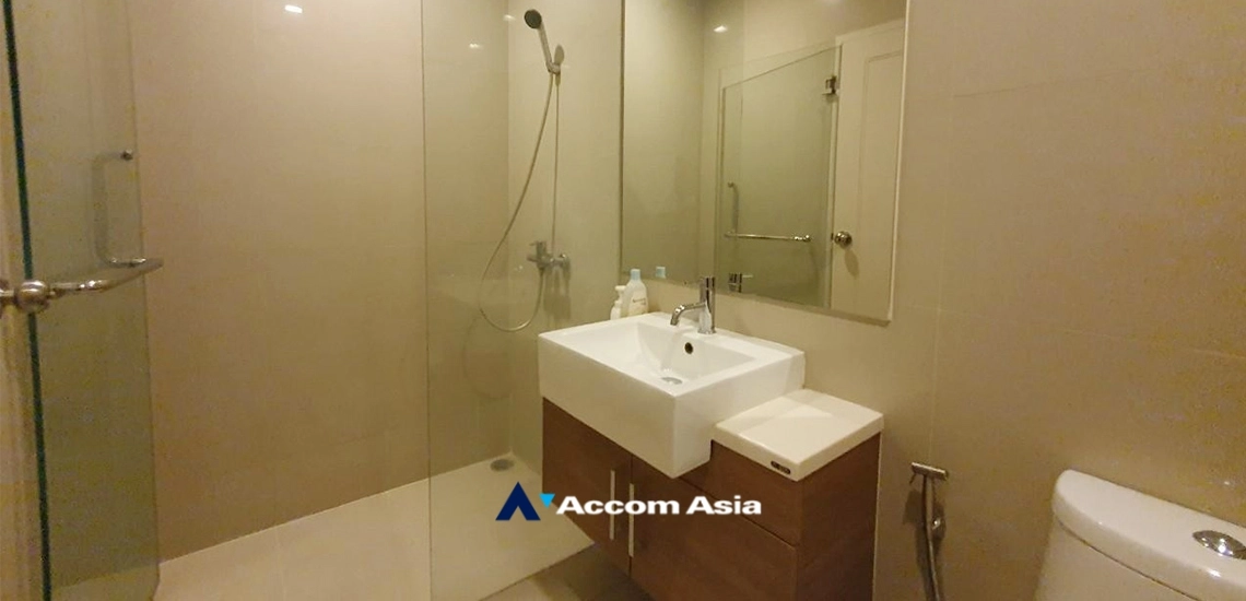 36  4 br Condominium For Rent in Sukhumvit ,Bangkok BTS Ekkamai at Noble Reveal AA33082
