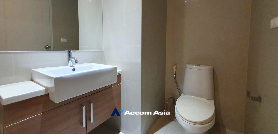 33  4 br Condominium For Rent in Sukhumvit ,Bangkok BTS Ekkamai at Noble Reveal AA33082