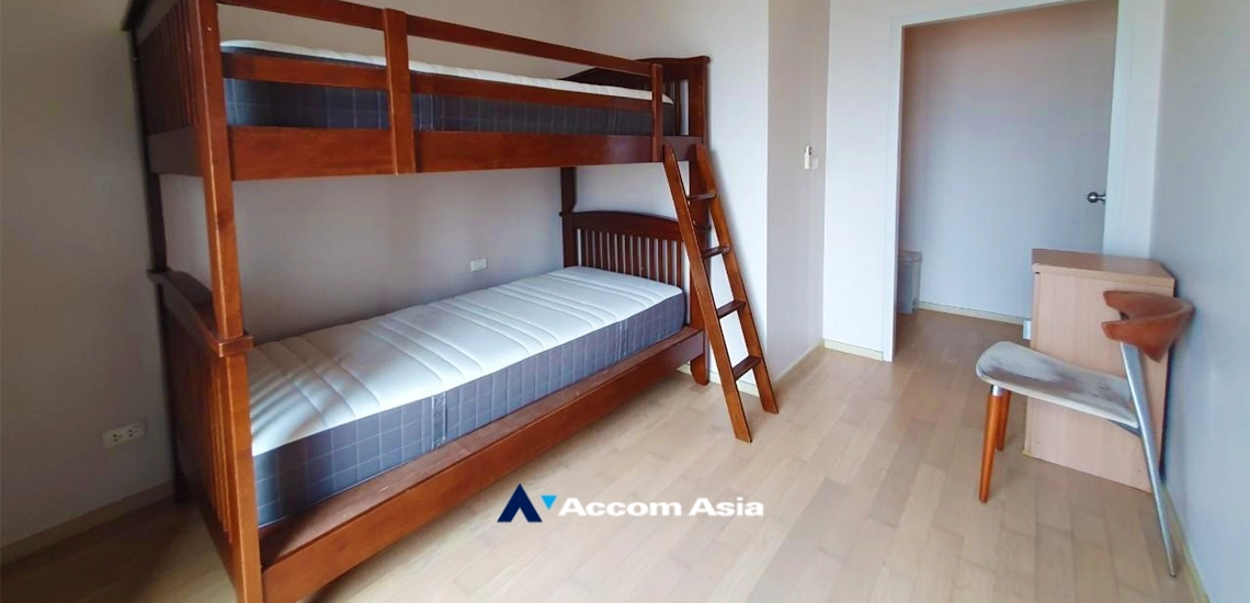 27  4 br Condominium For Rent in Sukhumvit ,Bangkok BTS Ekkamai at Noble Reveal AA33082