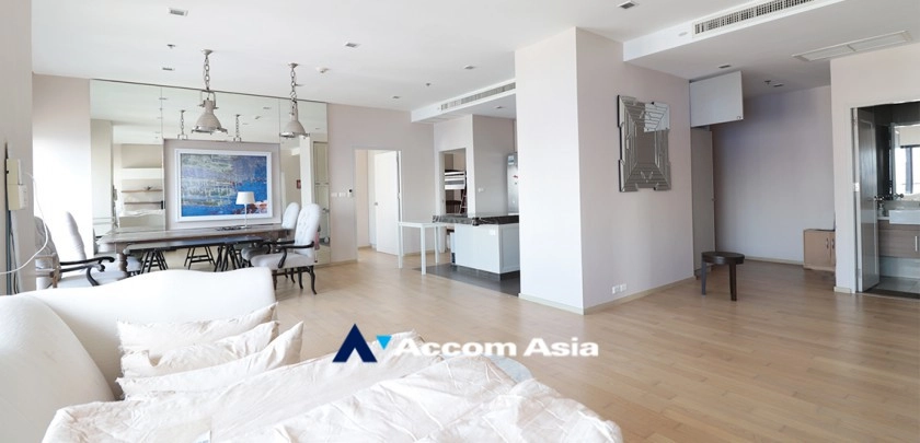 5  4 br Condominium For Rent in Sukhumvit ,Bangkok BTS Ekkamai at Noble Reveal AA33082