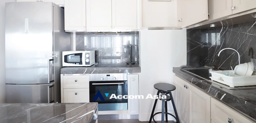 18  4 br Condominium For Rent in Sukhumvit ,Bangkok BTS Ekkamai at Noble Reveal AA33082
