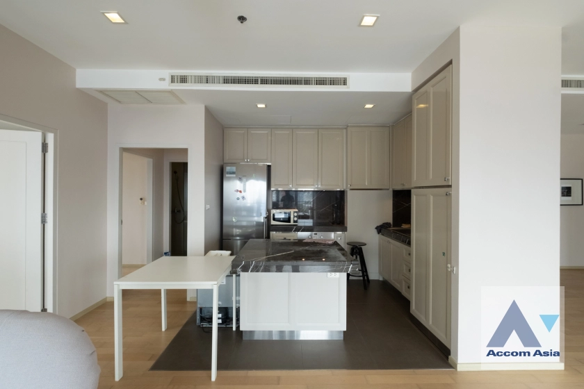 5  4 br Condominium for rent and sale in Sukhumvit ,Bangkok BTS Ekkamai at Noble Reveal AA33082