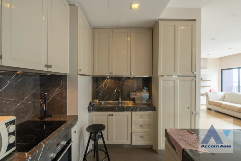 8  4 br Condominium for rent and sale in Sukhumvit ,Bangkok BTS Ekkamai at Noble Reveal AA33082