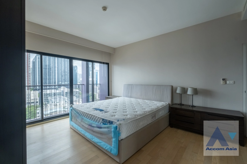 10  4 br Condominium for rent and sale in Sukhumvit ,Bangkok BTS Ekkamai at Noble Reveal AA33082