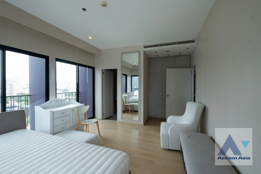 13  4 br Condominium for rent and sale in Sukhumvit ,Bangkok BTS Ekkamai at Noble Reveal AA33082