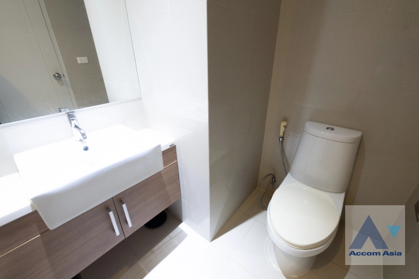 17  4 br Condominium for rent and sale in Sukhumvit ,Bangkok BTS Ekkamai at Noble Reveal AA33082