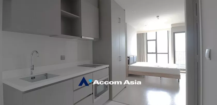 6  3 br Condominium For Rent in Sukhumvit ,Bangkok BTS Ekkamai at Rhythm Ekkamai AA33083