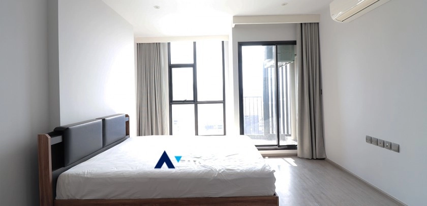 7  3 br Condominium For Rent in Sukhumvit ,Bangkok BTS Ekkamai at Rhythm Ekkamai AA33083