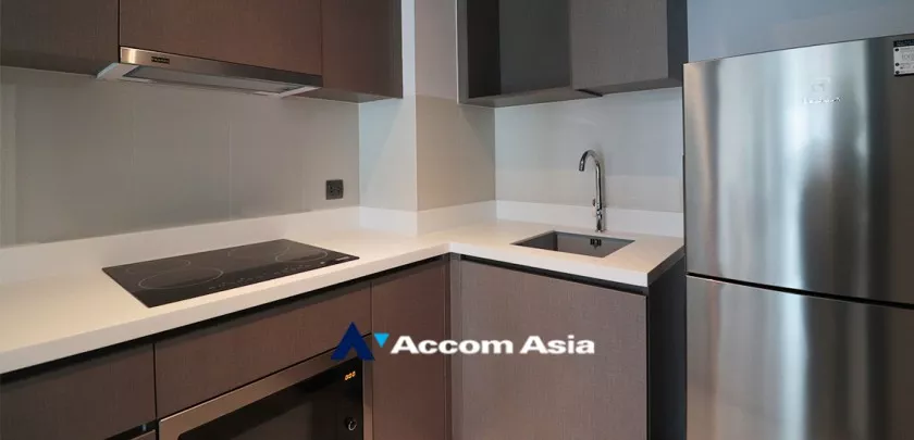 4  3 br Condominium For Rent in Sukhumvit ,Bangkok BTS Ekkamai at Rhythm Ekkamai AA33083