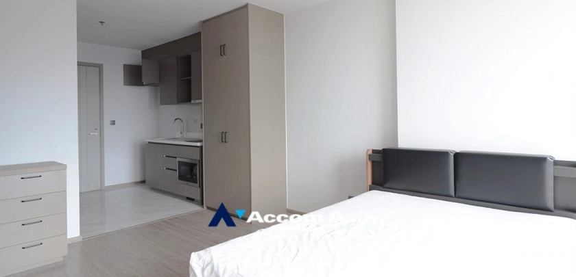 10  3 br Condominium For Rent in Sukhumvit ,Bangkok BTS Ekkamai at Rhythm Ekkamai AA33083