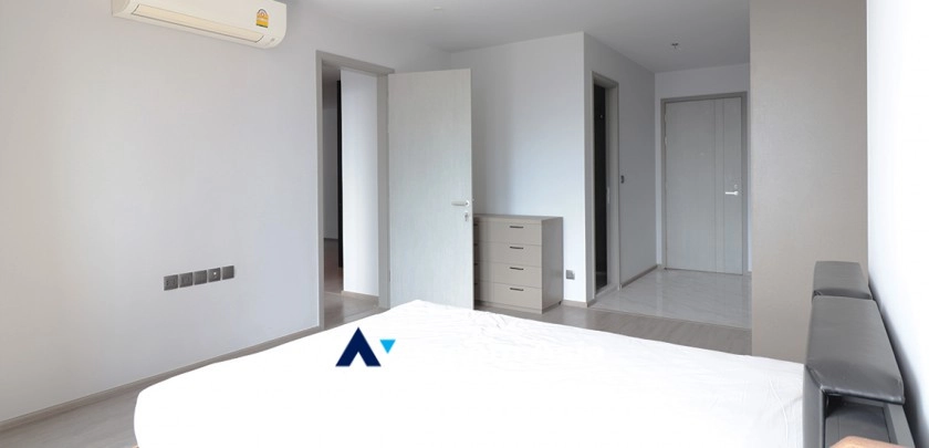 11  3 br Condominium For Rent in Sukhumvit ,Bangkok BTS Ekkamai at Rhythm Ekkamai AA33083