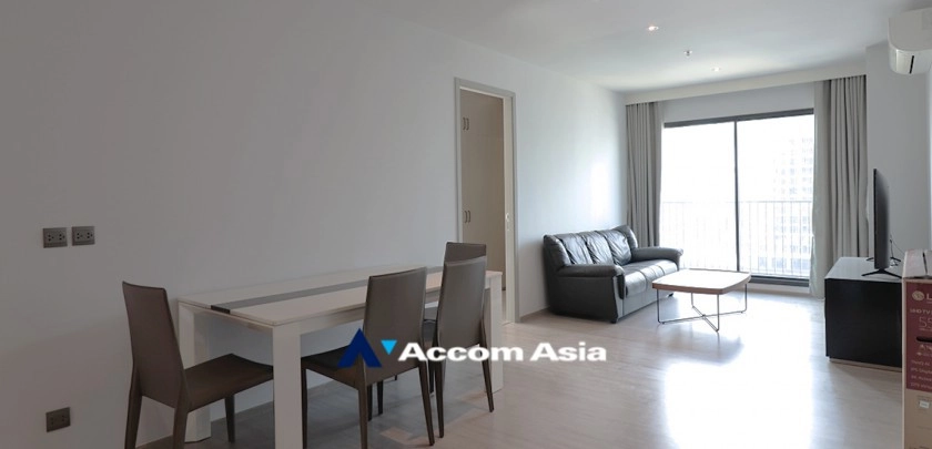  Rhythm Ekkamai Condominium  3 Bedroom for Rent BTS Ekkamai in Sukhumvit Bangkok