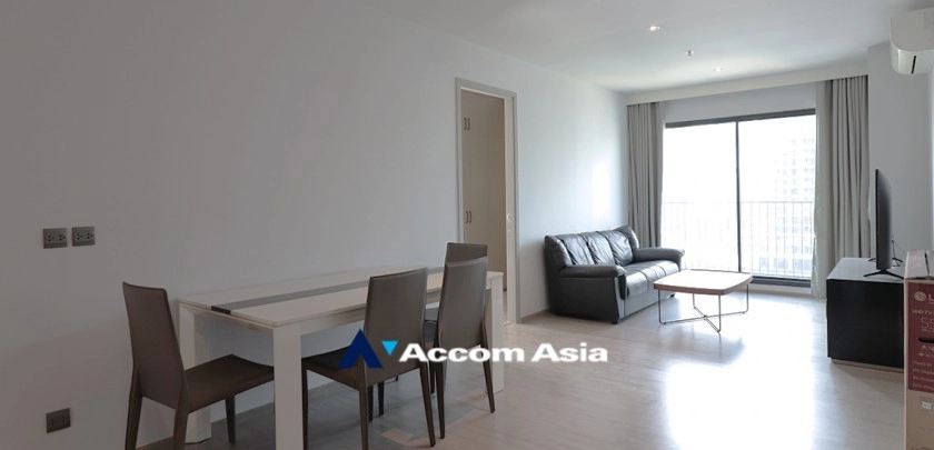  2  3 br Condominium For Rent in Sukhumvit ,Bangkok BTS Ekkamai at Rhythm Ekkamai AA33083