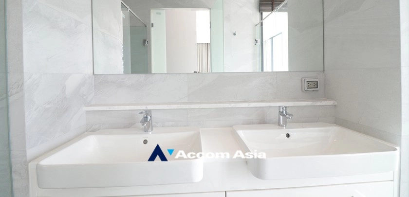 14  3 br Condominium For Rent in Sukhumvit ,Bangkok BTS Ekkamai at Rhythm Ekkamai AA33083