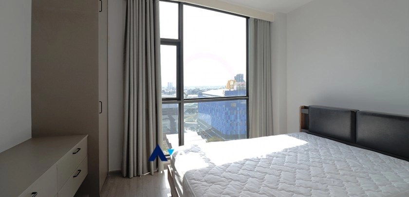 16  3 br Condominium For Rent in Sukhumvit ,Bangkok BTS Ekkamai at Rhythm Ekkamai AA33083