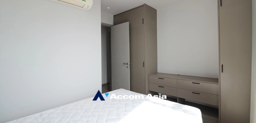18  3 br Condominium For Rent in Sukhumvit ,Bangkok BTS Ekkamai at Rhythm Ekkamai AA33083