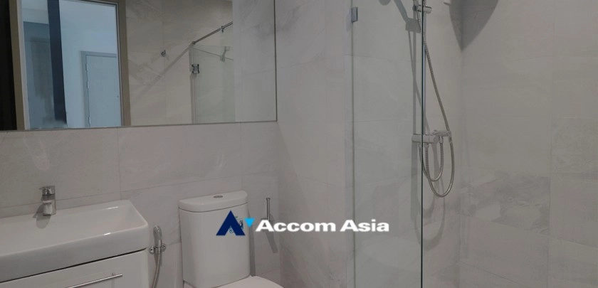 19  3 br Condominium For Rent in Sukhumvit ,Bangkok BTS Ekkamai at Rhythm Ekkamai AA33083