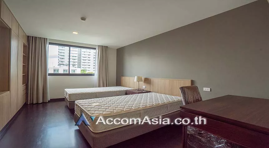 8  3 br Apartment For Rent in Sukhumvit ,Bangkok BTS Phrom Phong at Suite For Family 14727