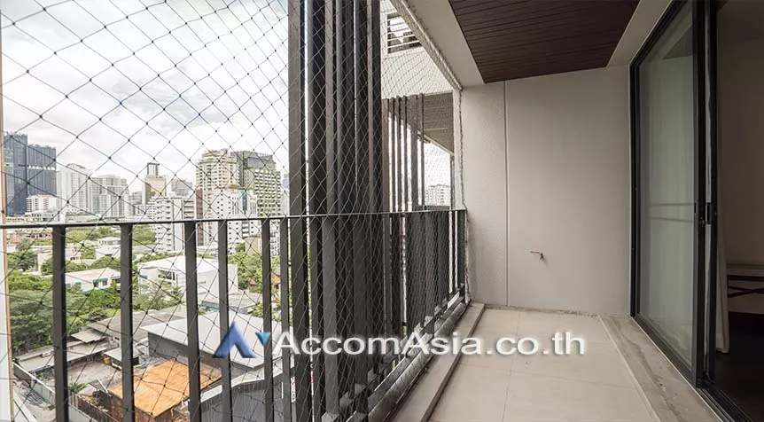 14  3 br Apartment For Rent in Sukhumvit ,Bangkok BTS Phrom Phong at Suite For Family 14727