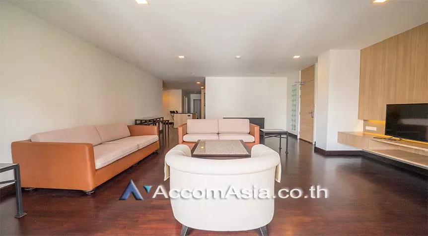  2  3 br Apartment For Rent in Sukhumvit ,Bangkok BTS Phrom Phong at Suite For Family 14727
