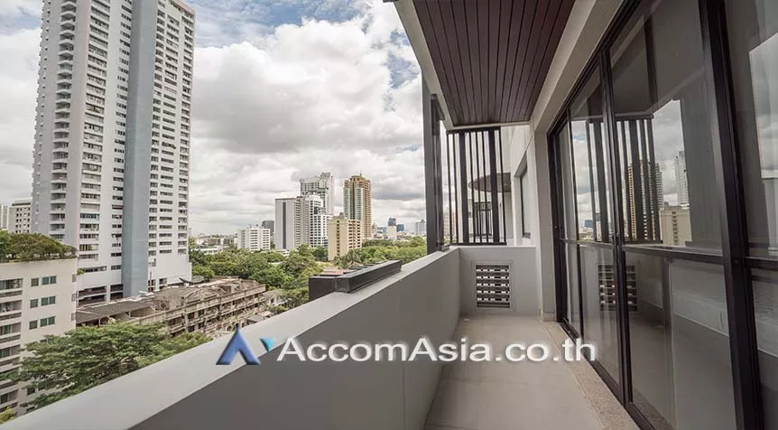 12  3 br Apartment For Rent in Sukhumvit ,Bangkok BTS Phrom Phong at Suite For Family 14727