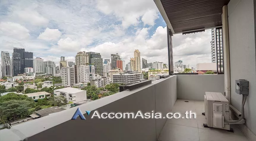 13  3 br Apartment For Rent in Sukhumvit ,Bangkok BTS Phrom Phong at Suite For Family 14727