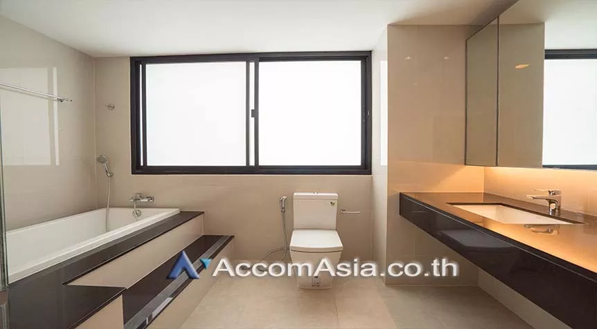 10  3 br Apartment For Rent in Sukhumvit ,Bangkok BTS Phrom Phong at Suite For Family 14727