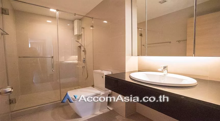 11  3 br Apartment For Rent in Sukhumvit ,Bangkok BTS Phrom Phong at Suite For Family 14727