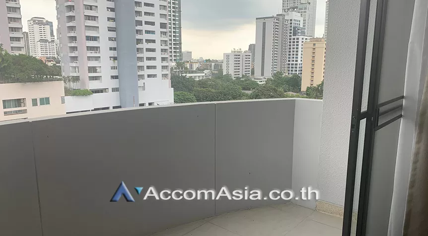 15  3 br Apartment For Rent in Sukhumvit ,Bangkok BTS Phrom Phong at Suite For Family 14727