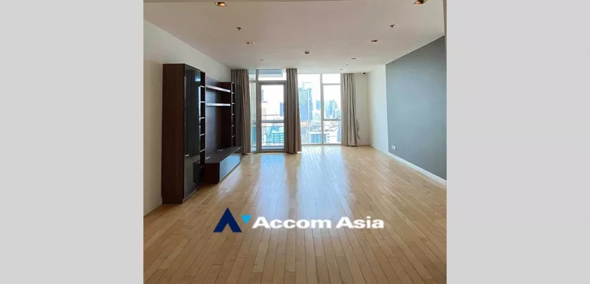  2  3 br Condominium For Rent in Ploenchit ,Bangkok BTS Ploenchit at Athenee Residence AA33084