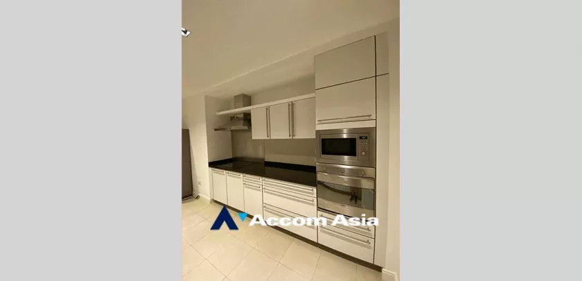  1  3 br Condominium For Rent in Ploenchit ,Bangkok BTS Ploenchit at Athenee Residence AA33084