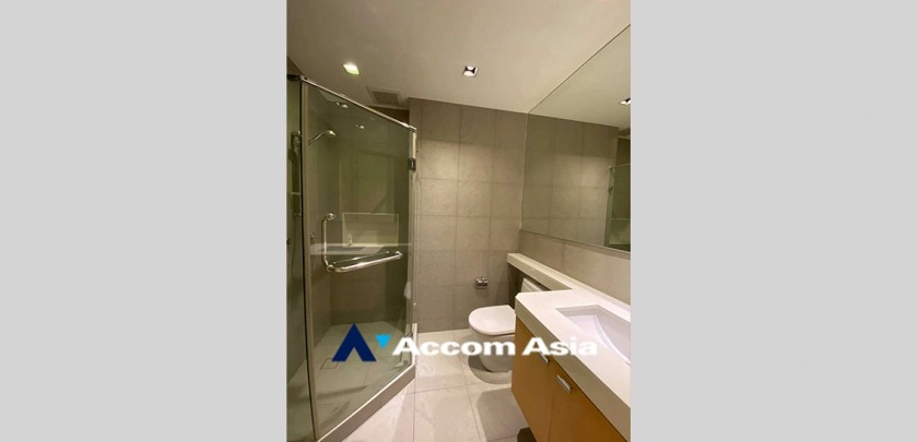 8  3 br Condominium For Rent in Ploenchit ,Bangkok BTS Ploenchit at Athenee Residence AA33084