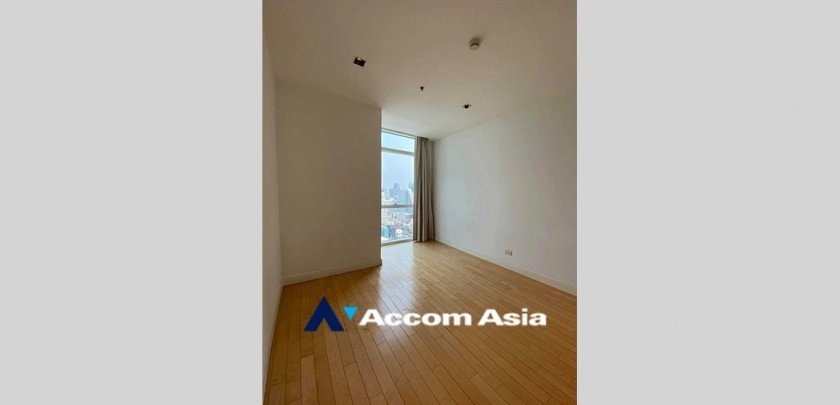 5  3 br Condominium For Rent in Ploenchit ,Bangkok BTS Ploenchit at Athenee Residence AA33084