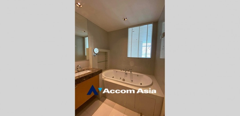 7  3 br Condominium For Rent in Ploenchit ,Bangkok BTS Ploenchit at Athenee Residence AA33084