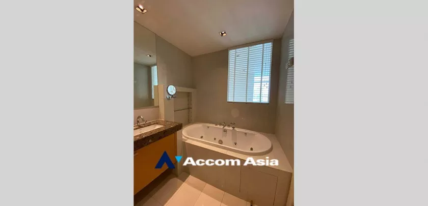 7  3 br Condominium For Rent in Ploenchit ,Bangkok BTS Ploenchit at Athenee Residence AA33084