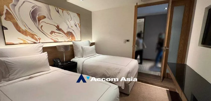 7  2 br Apartment For Rent in Sukhumvit ,Bangkok BTS Thong Lo at Stylish design and modern amenities AA33085
