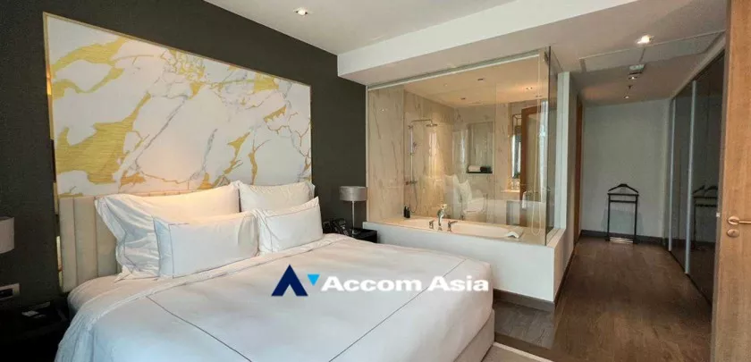 6  2 br Apartment For Rent in Sukhumvit ,Bangkok BTS Thong Lo at Stylish design and modern amenities AA33085