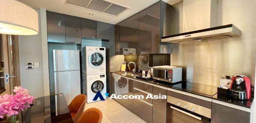 5  2 br Apartment For Rent in Sukhumvit ,Bangkok BTS Thong Lo at Stylish design and modern amenities AA33085