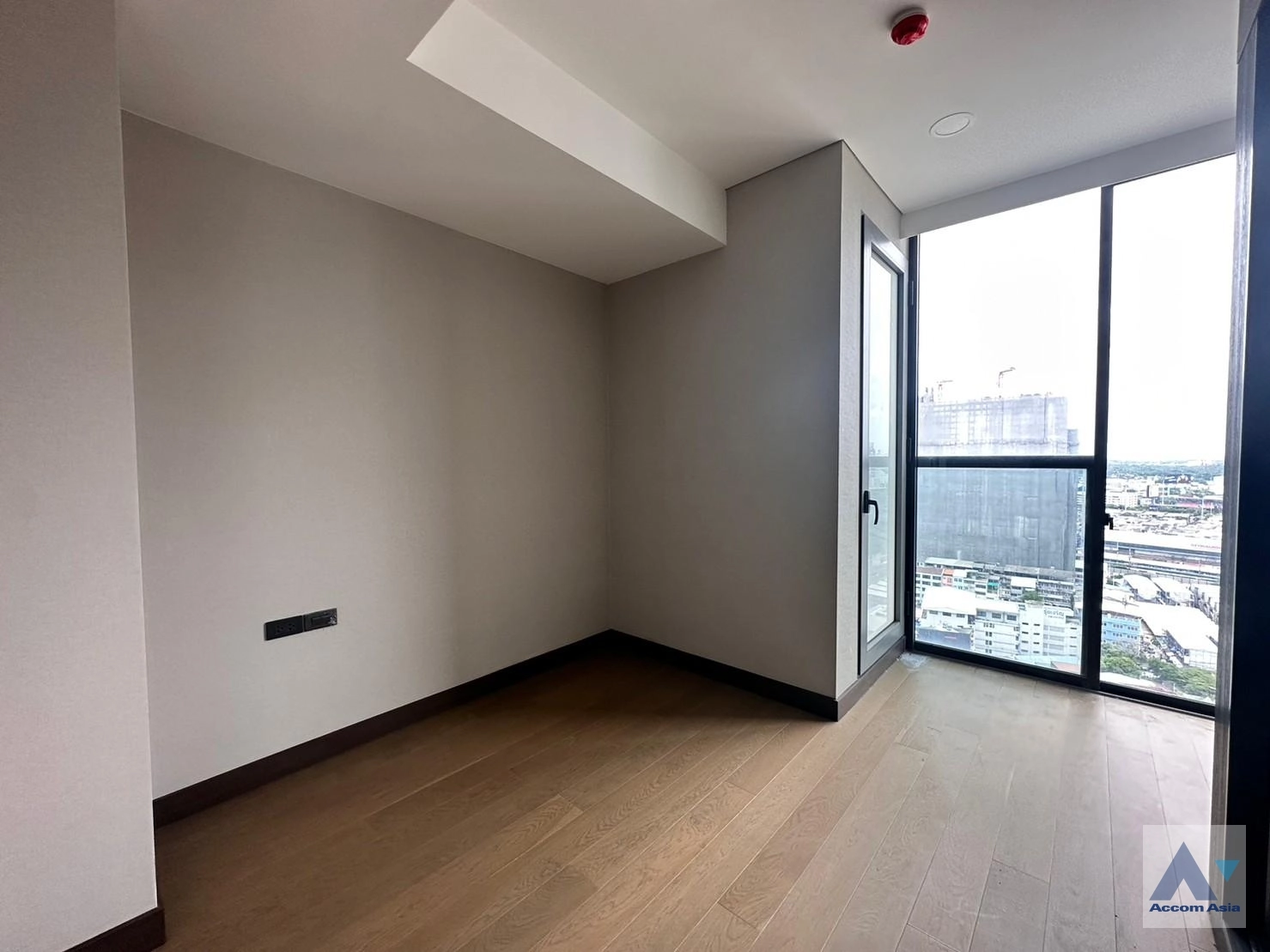 18  3 br Condominium For Rent in Sukhumvit ,Bangkok MRT Queen Sirikit National Convention Center at Siamese Exclusive Queens AA33088