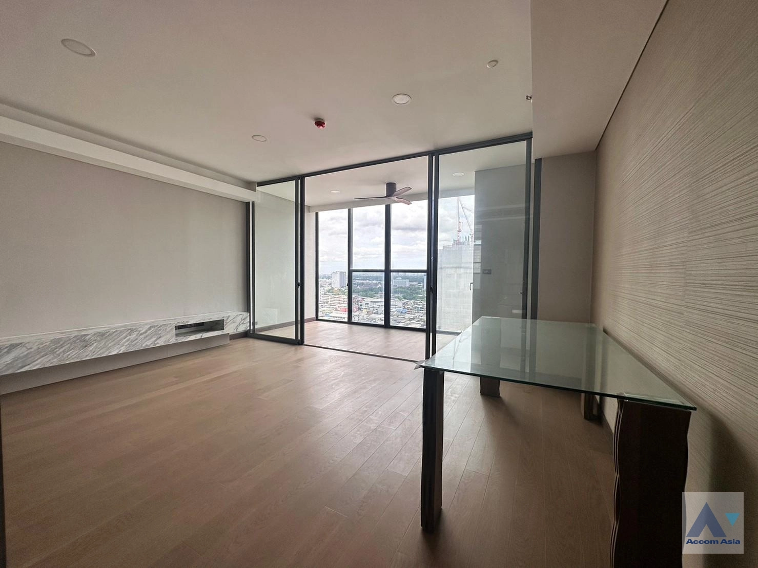 14  3 br Condominium For Rent in Sukhumvit ,Bangkok MRT Queen Sirikit National Convention Center at Siamese Exclusive Queens AA33088