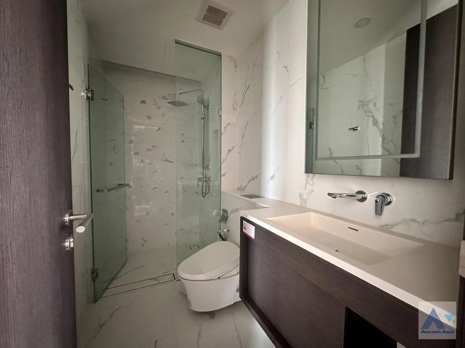 22  3 br Condominium For Rent in Sukhumvit ,Bangkok MRT Queen Sirikit National Convention Center at Siamese Exclusive Queens AA33088