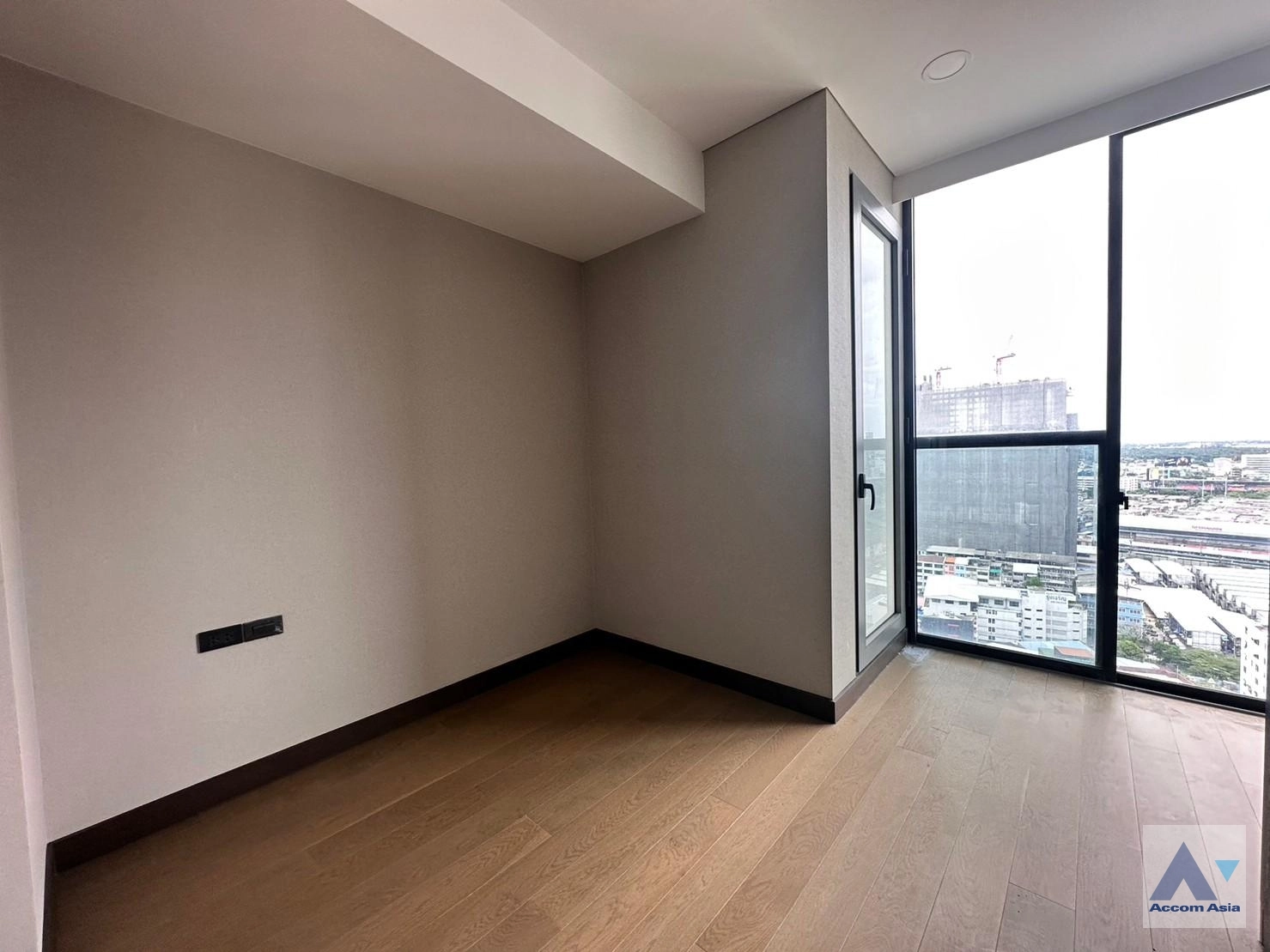 19  3 br Condominium For Rent in Sukhumvit ,Bangkok MRT Queen Sirikit National Convention Center at Siamese Exclusive Queens AA33088