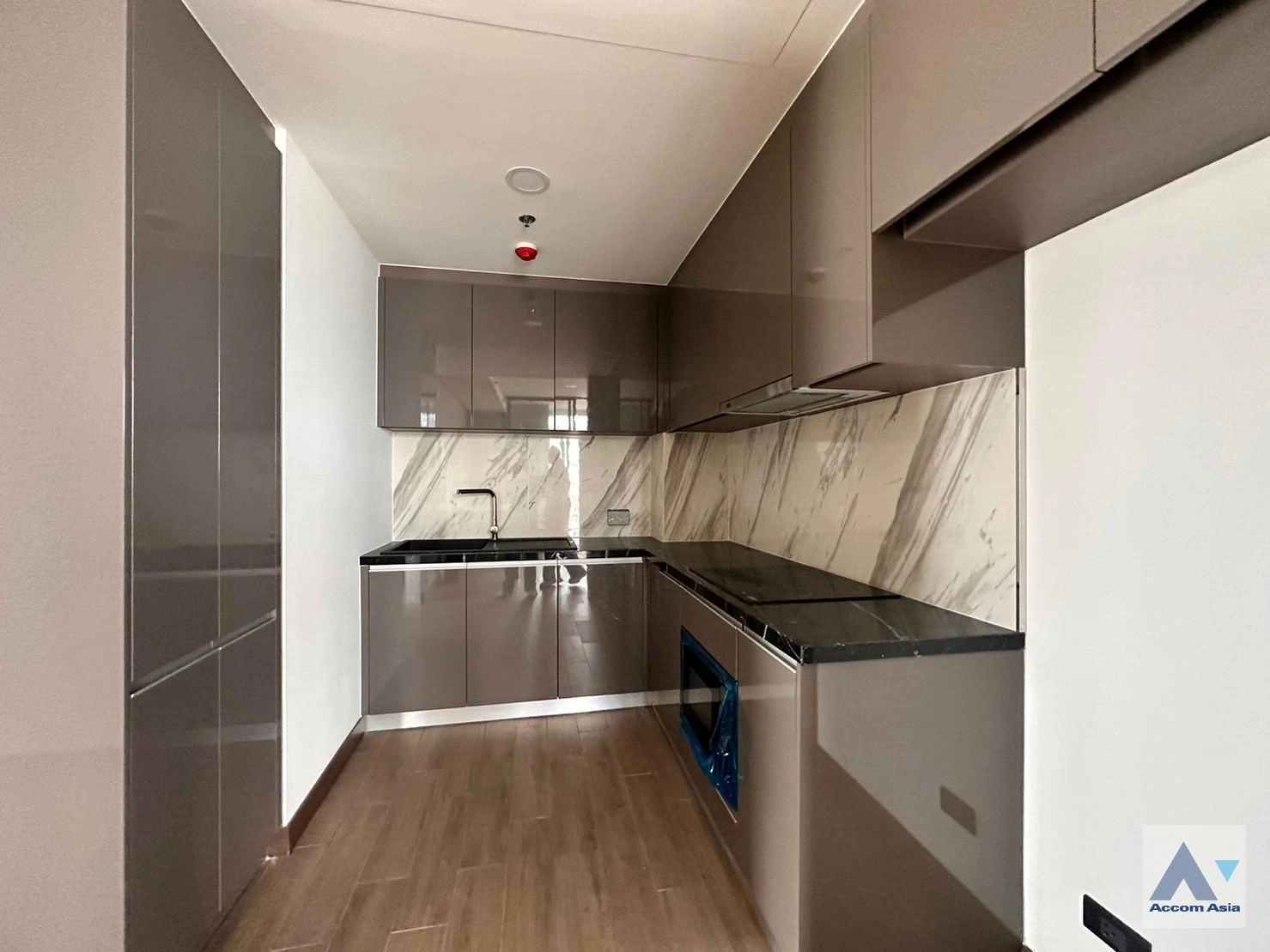 13  3 br Condominium For Rent in Sukhumvit ,Bangkok MRT Queen Sirikit National Convention Center at Siamese Exclusive Queens AA33088