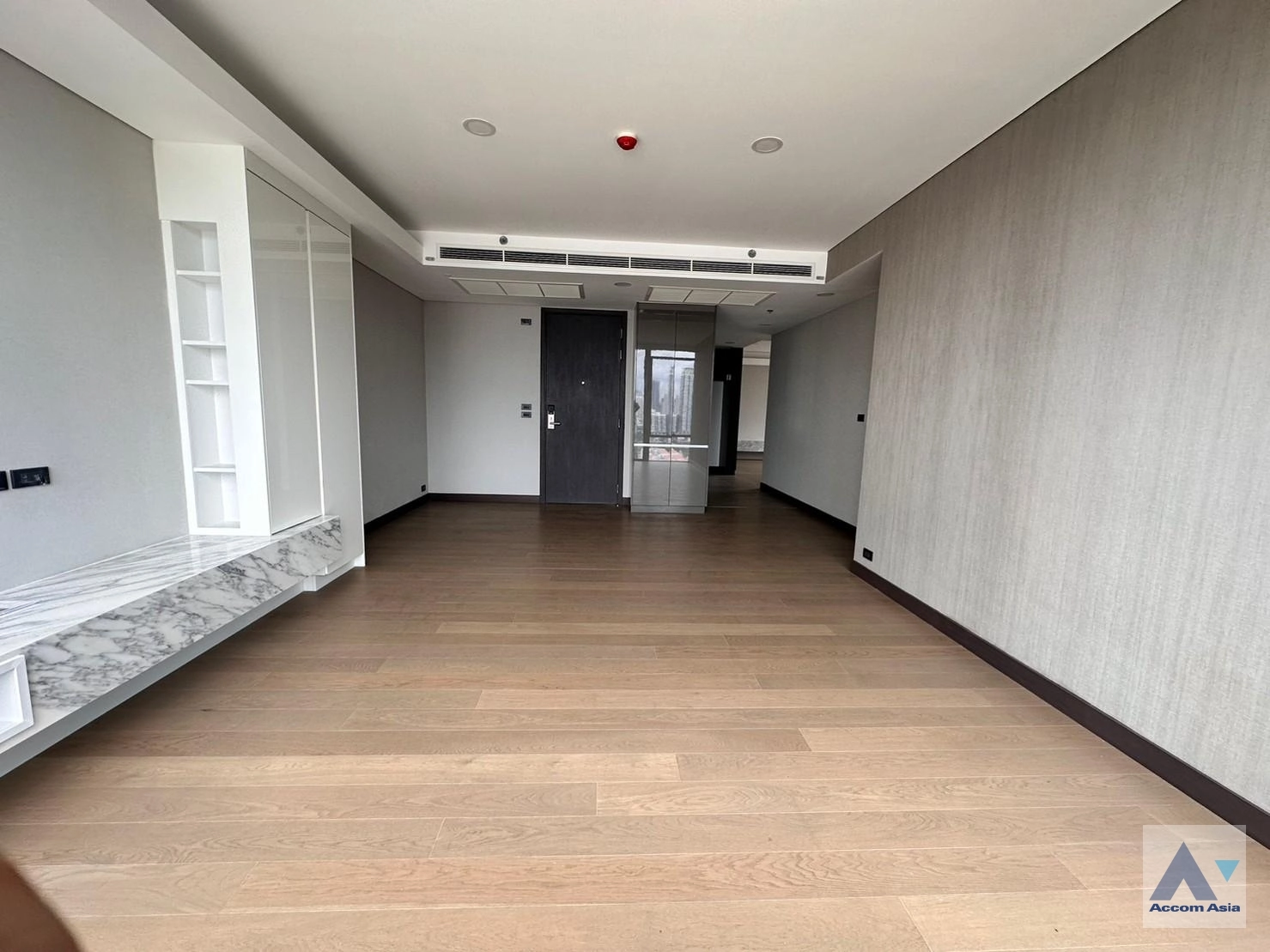 10  3 br Condominium For Rent in Sukhumvit ,Bangkok MRT Queen Sirikit National Convention Center at Siamese Exclusive Queens AA33088