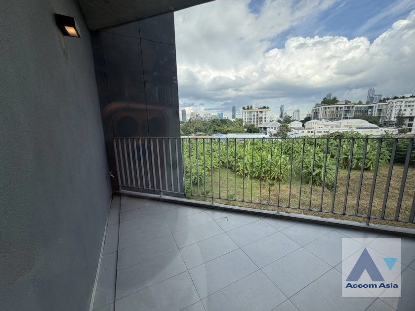 24  4 br Apartment For Rent in Sukhumvit ,Bangkok BTS Phrom Phong at Modern Brand New Apartment AA33095