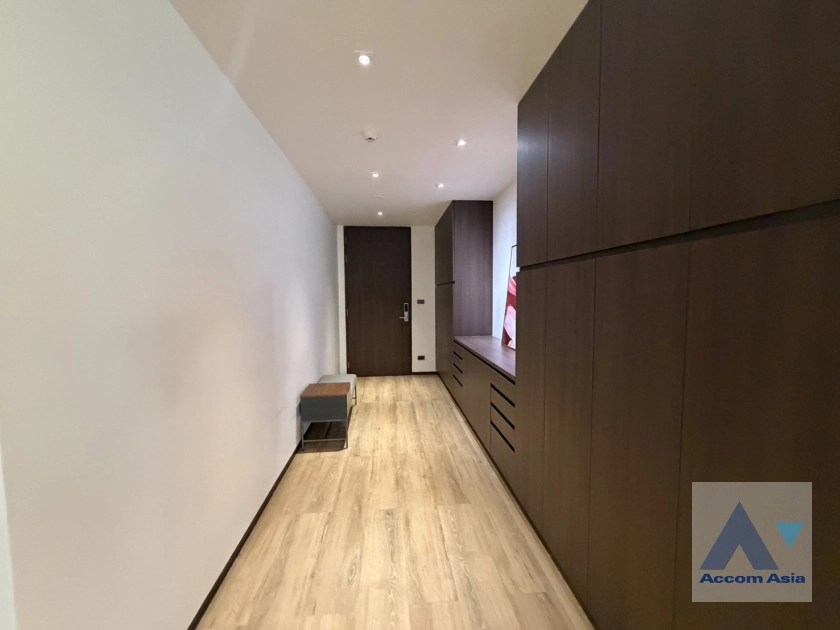 14  4 br Apartment For Rent in Sukhumvit ,Bangkok BTS Phrom Phong at Modern Brand New Apartment AA33095