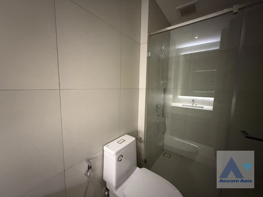 21  4 br Apartment For Rent in Sukhumvit ,Bangkok BTS Phrom Phong at Modern Brand New Apartment AA33095