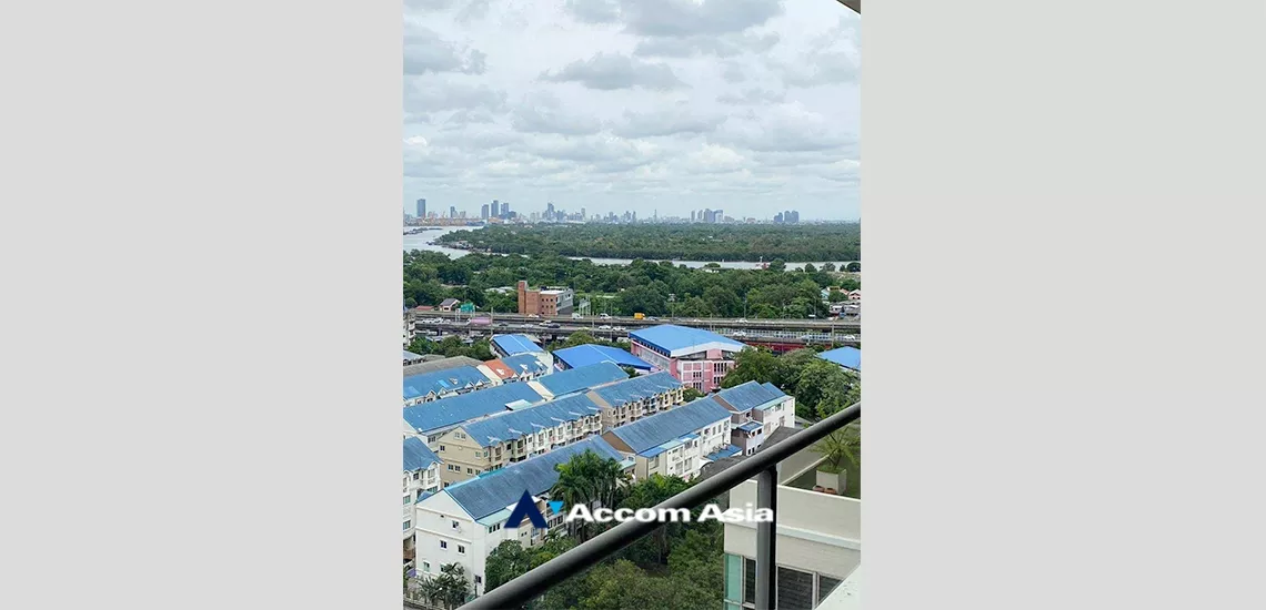 7  2 br Condominium For Sale in Sathorn ,Bangkok BRT Thanon Chan at The Lofts Yennakart AA33097
